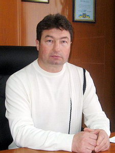 Кострюков Александр Владимирович