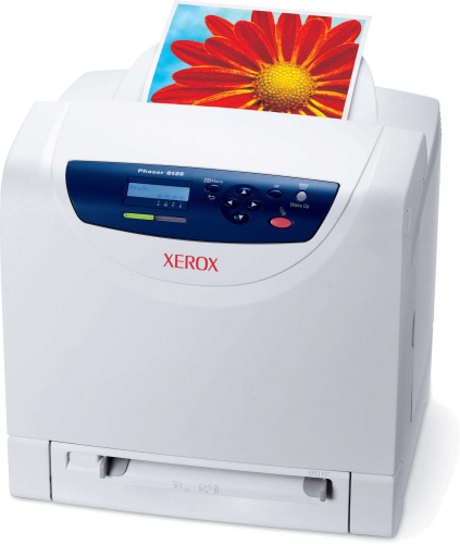 Xerox Phaser 6125 - Домашние лазерные принтеры - Форум Сириус - Торез