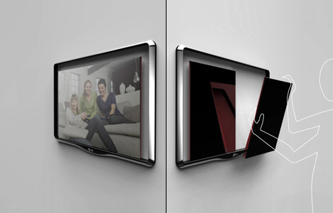 Телевизор из двух частей которые можно отделять друг от друга - Форум Сириус - Торез
