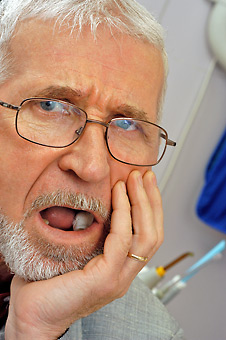 Почему болят зубы. Причины и устранение зубной боли
