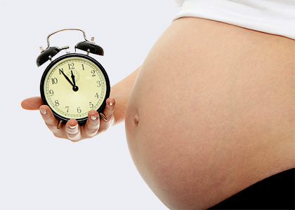 Затянувшаяся беременность, ускорение родов - Форум Сириус - Торез