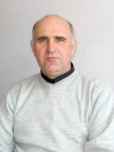 Хроменко Александр Дорофеевич