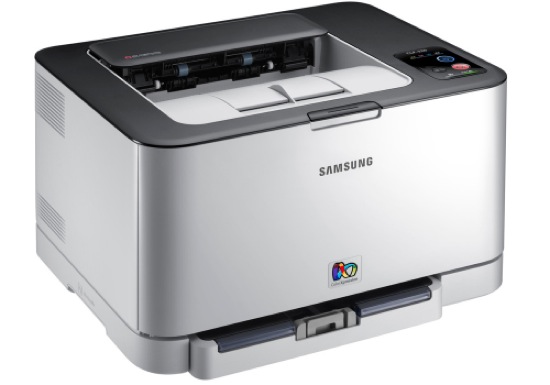 Samsung CLP-320N - Домашние лазерные принтеры - Форум Сириус - Торез