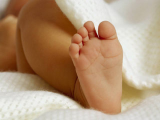 Фенилкетонурия у малыша. Задержка развития ребёнка