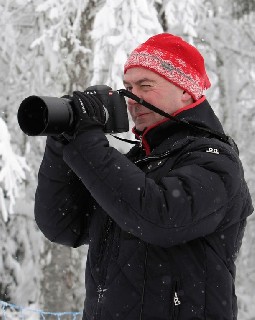 Leica S2 P Медведева