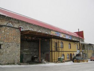 Почему закрыт «7 Квартал»