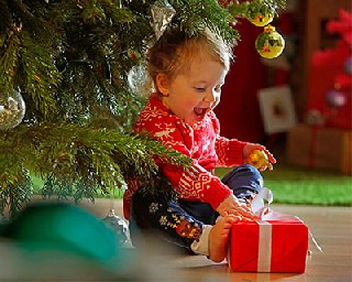 Радость от подарка   секреты создания новогоднего настроения