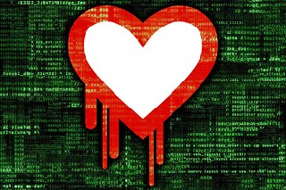 Разбитое сердце Heartbleed – уязвимость системы шифрования
