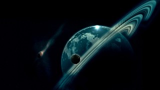 Планета Х обнаружена на краю Солнечной системы