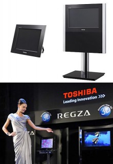 Toshiba 3D REGZA 12GL1