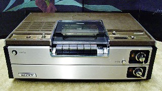 Sony VSR 7200