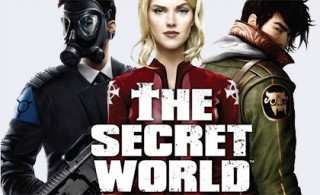 The Secret World   По секрету всему свету  Познакомься  самая необычная MMO в мире