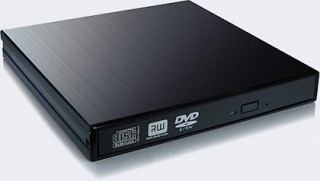 DVD рекордер