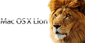 Mac OS X 10 7 Lion