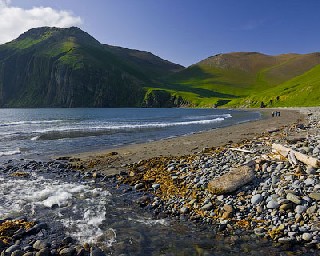 Командорские острова   Великие Северные экспедиции