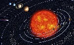 Китайские гороскопы основаны на 60 летнем цикле  который примерно совпадает с периодами соединений Юпитера и Сатурна  когда они вместе с Солнцем и Землей «выстраиваются» в линию   Астрономия в Великой Китайской мифологии