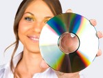 Как восстановить старые  или поцарапанные CD DVD диски