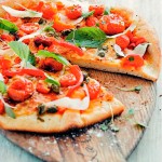 В чем разница в приготовлении пиццы на тонком и на толстом тесте