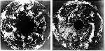 Снимки со спутника ESSA 7   Земля внутри полая
