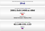 Зачем необходим переход на Internet Protocol version 6  IPv6  и какие преимущества нас ждут