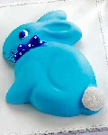Торт «Кролик»