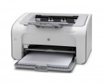 HP LaserJet Pro P1102