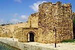 Стены Бизерты   твердыня корсаров  Галеры средиземноморских разбойников