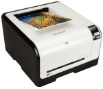 HP Color LaserJet Pro CP1525nw