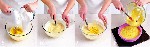 Как приготовить тесто и испечь пирог   Апельсиновый пирог с миндалем