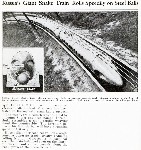 russis giant snake train modern mechanix feb 1934