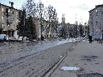 Улица Сызранцева Торез