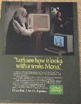 PowerPad старая реклама компьютеров