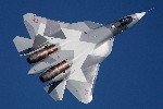 Т 50   Российский ПАК ФА   Невидимые самолеты истребители