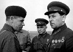 «Боевой путь» Льва Захаровича Мехлиса и Сталин
