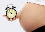 Затянувшаяся беременность  ускорение родов