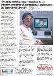 Windows 1 старая реклама компьютеров