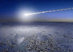 Почему падают метеориты