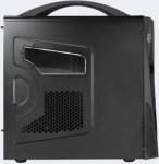 Thermaltake V5 Black Edition   Современные компьютерные корпуса