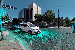 Как города России готовятся к появлению беспилотных автомобилей